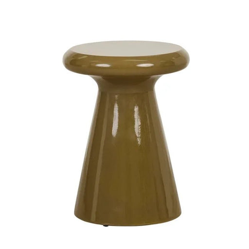 Andalusian Platform Grand End Table - Biku Furniture & Homewares