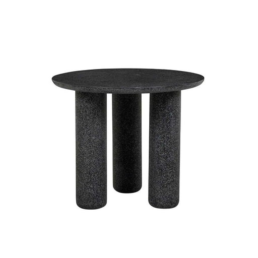 Astor Columnar End Table - Biku Furniture & Homewares