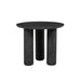 Astor Columnar End Table - Biku Furniture & Homewares