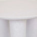 Astor Columnar End Table - Biku Furniture & Homewares