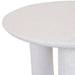 Astor Columnar End Table - Biku Furniture & Homewares