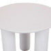 Astor Columnar End Table - Biku Furniture & Homewares