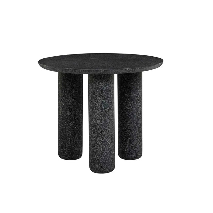 Astor Columnar End Table - Biku Furniture & Homewares