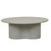 Astor Outdoor Ripple Coffee Table - Biku Furniture & Homewares