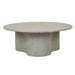 Astor Outdoor Ripple Coffee Table - Biku Furniture & Homewares