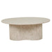 Astor Outdoor Ripple Coffee Table - Biku Furniture & Homewares