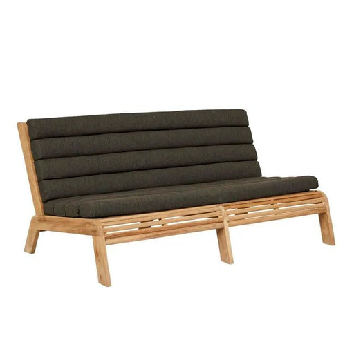 Baywood Duo Couch - Biku Furniture & Homewares
