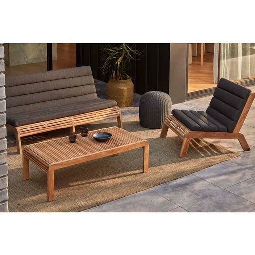 Baywood Duo Couch - Biku Furniture & Homewares