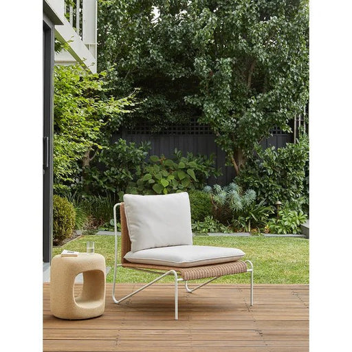 Blossom Armchair - Biku Furniture & Homewares