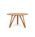 dBodhi Artisan Round Dining Table 160 x 160 x 76cm - Biku Furniture & Homewares