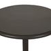 Dockside Circular End Table - Biku Furniture & Homewares