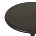 Dockside Circular End Table - Biku Furniture & Homewares