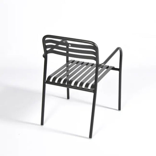 Dockside Wind Dining Chair - Biku Furniture & Homewares