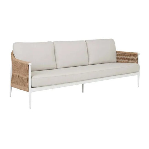 Dorian Trio Couch - Biku Furniture & Homewares