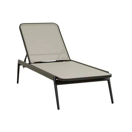 Harbor Traditional Lounger - Biku Furniture & Homewares