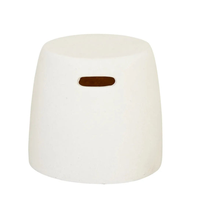 Island Cask Side Table - Biku Furniture & Homewares