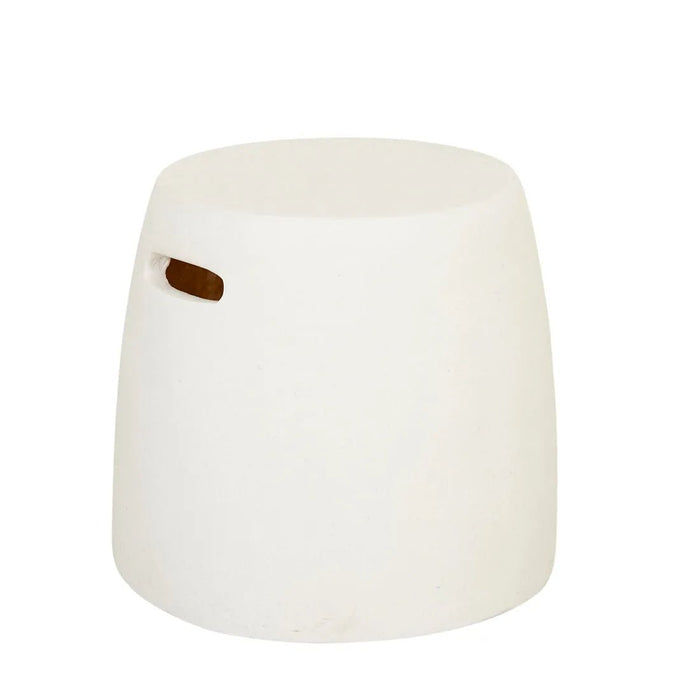 Island Cask Side Table - Biku Furniture & Homewares