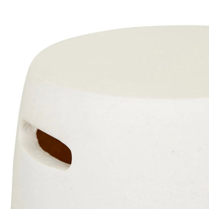 Island Cask Side Table - Biku Furniture & Homewares