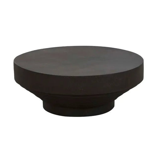 Island Rhythm Coffee Table - Biku Furniture & Homewares