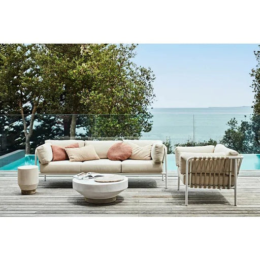 Isle Retreat Three-Seater - Biku Furniture & Homewares