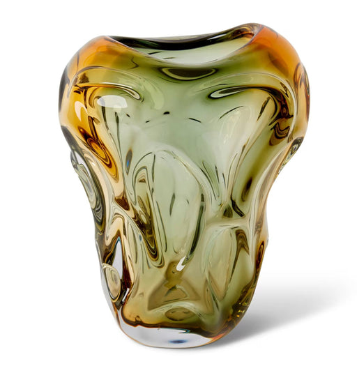 Jeremiah Vase Lge - Biku Furniture & Homewares