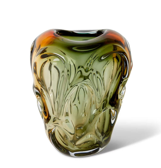 Jeremiah Vase S - Biku Furniture & Homewares