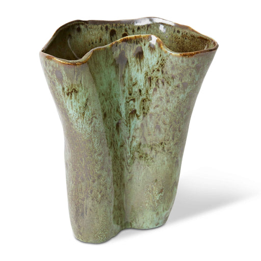 Kara High Vase - Biku Furniture & Homewares