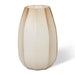 Liana Jar Beige - Biku Furniture & Homewares