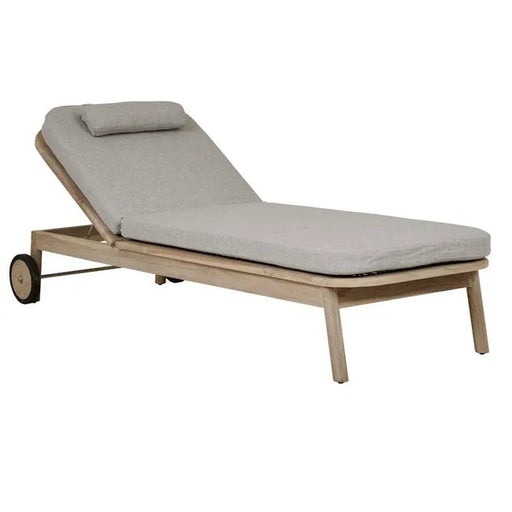 Norman Coast Lounger - Biku Furniture & Homewares