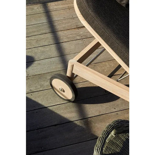 Norman Coast Lounger - Biku Furniture & Homewares