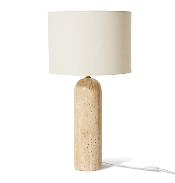 Ridley Table Lamp - Biku Furniture & Homewares