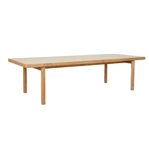 Riviera Square Dining Table - Biku Furniture & Homewares