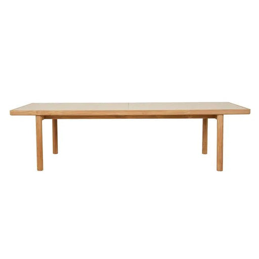 Riviera Square Dining Table - Biku Furniture & Homewares