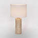 Verona Desk Light with Shade - Biku Furniture & Homewares