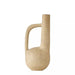 Camel Yves Medium Vessel - Biku Furniture & Homewares