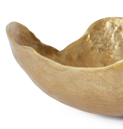 Laina Decorative Bowl — Biku Furniture & Homewares