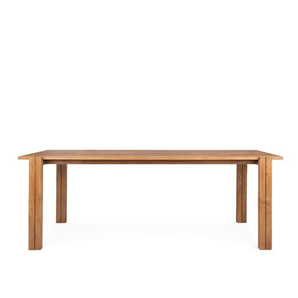 Shop Dining Tables Online — Biku Furniture & Homewares