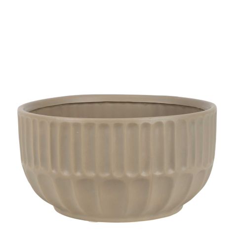 Laina Decorative Bowl — Biku Furniture & Homewares