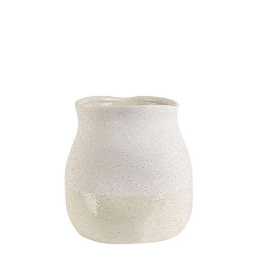 Vetro Ceramic Vase - Biku Furniture & Homewares